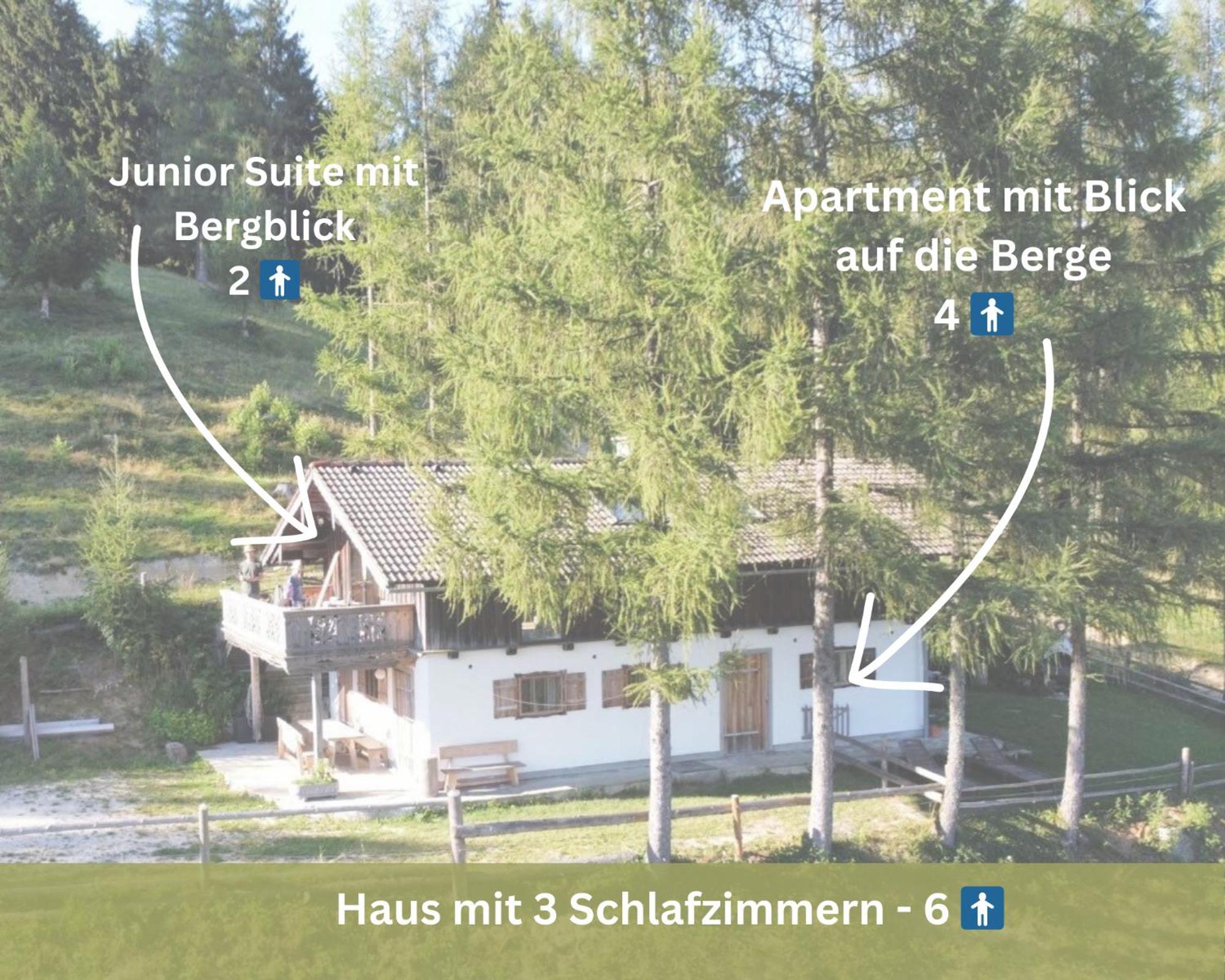 Neukirchen  Kreitalm - Kraftplatz Im Salzkammergut מראה חיצוני תמונה